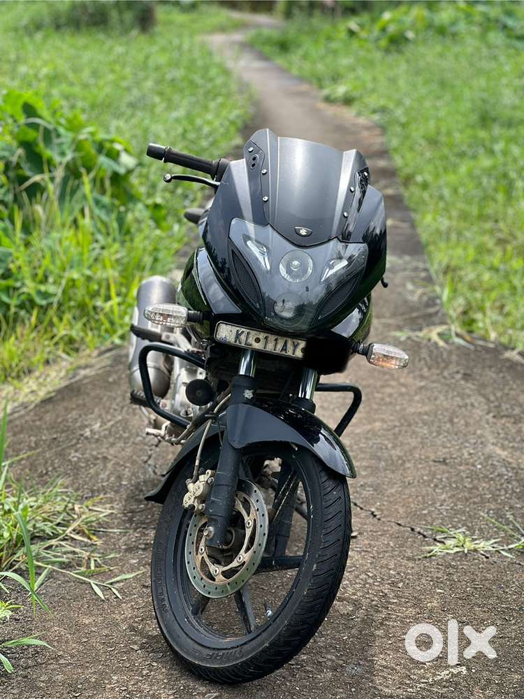 Pulser 220 For sale Urgent