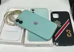 Iphone 11 128gb exchange or sell