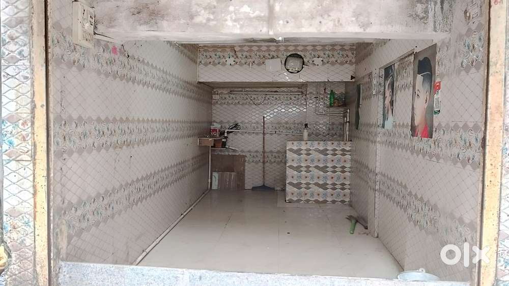 Shop for rent