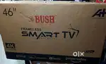 OFFER 50 55 INCH 40 44 INCHES SMART ANDROID LED TV