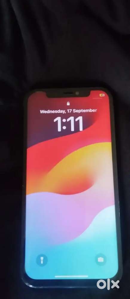 iPhone 12 64gb