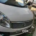Maruti Suzuki Wagon R 2011