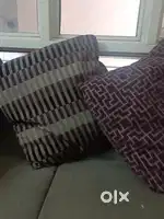 Sofa- 3 seater