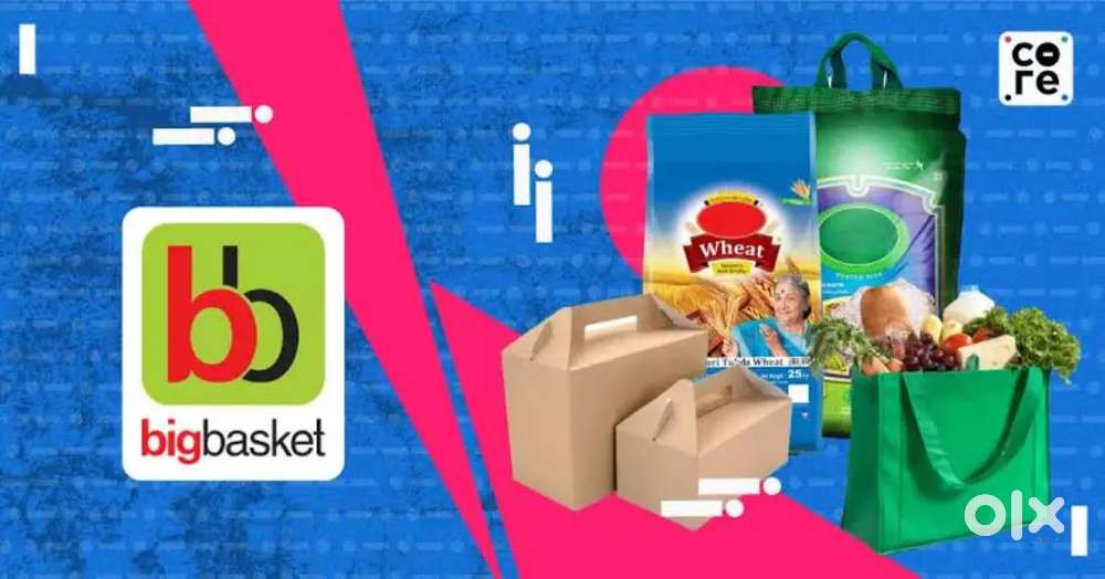 Needed picker and packer at MADHAPUR