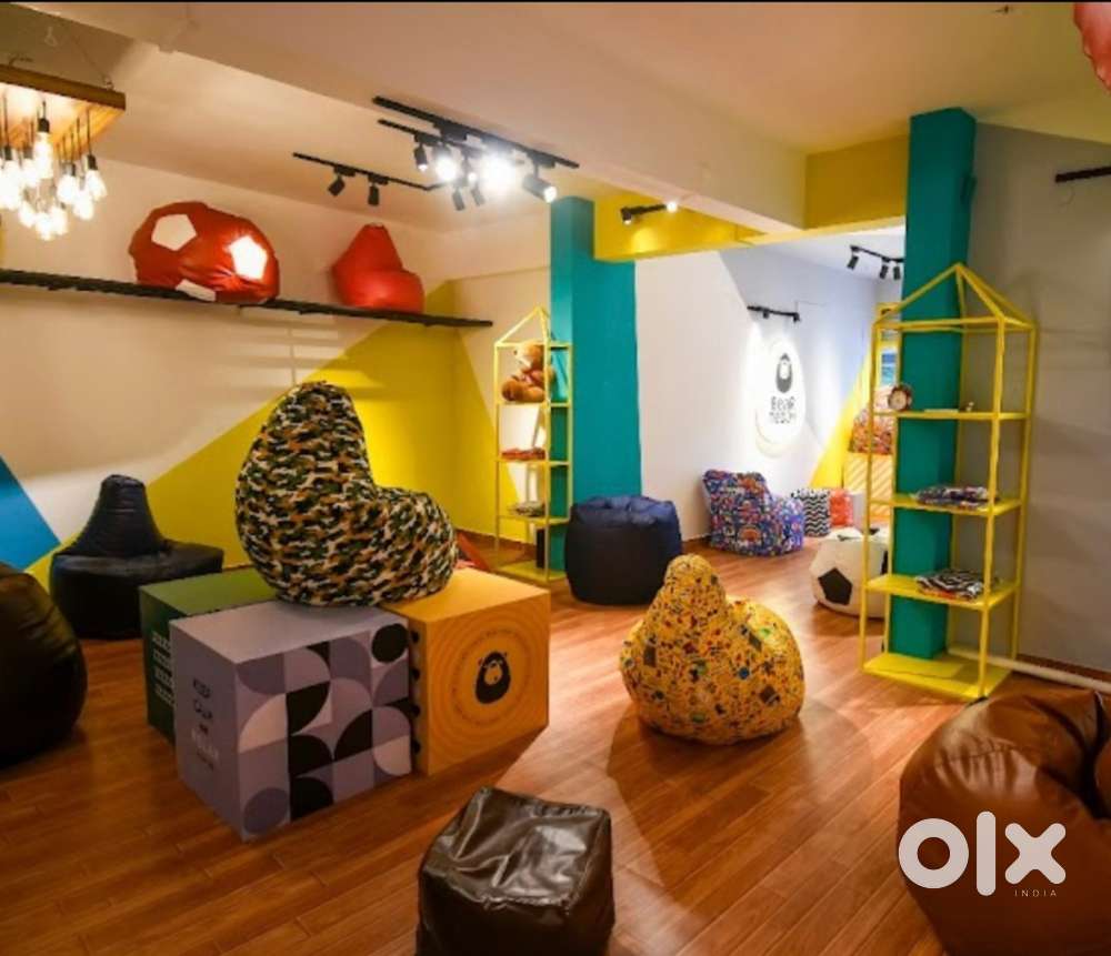 Hiring Office Assistant for Branded Showroom