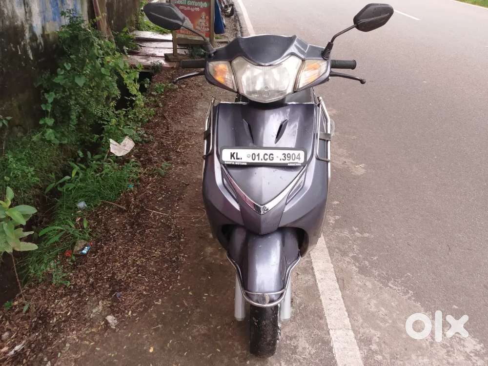 Single owner good condition