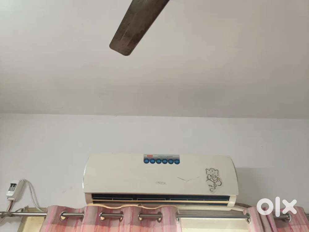 Onida 1.5 Tons AC