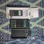 Casio fx 82 es plus 2nd edition Scientific Calculator.