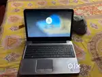 Dell laptop