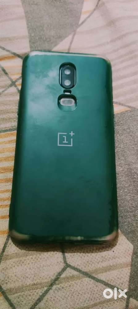 One plus 6