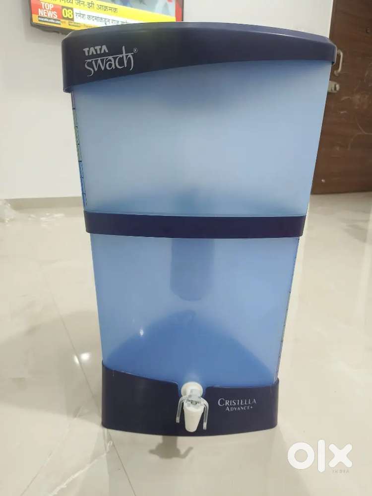 Tata Swach Water Purifier