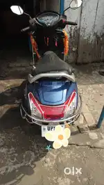 U.P.  Activa 6G DLX