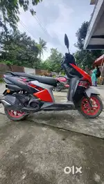 Mileage good
