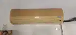 BLUE STAR 1.5 TON AC WORTH RS.12,000 !!