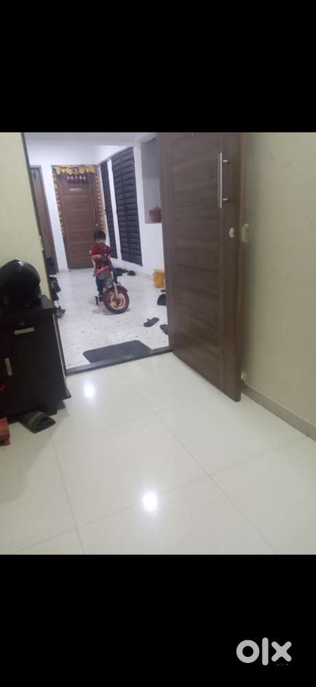 1BHK new flat