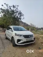 Maruti Suzuki Ertiga 2019
