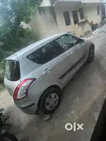 Maruti Suzuki Swift 2012 Diesel Well Maintained