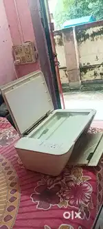 Hp printer