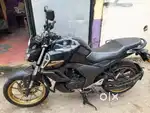 2022, APRIL.YAMAHA FZ-S V3.ABS. PERFECT CONDITION. NO ACCIDENT HISTORY