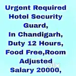 5 Star Hotel Security Guard Job Chandigarh 86