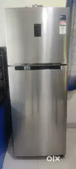 Samsung 385 litres double door fridge