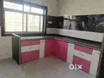 2 Bhk flat for rent in ulwe sec -23 nearby highway 2 mint walking