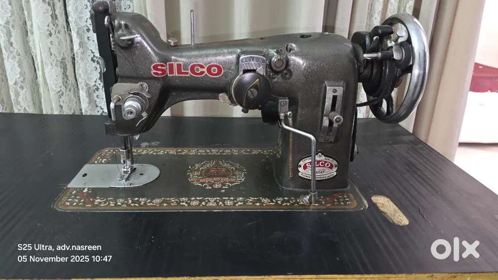 Brand new condition,silco