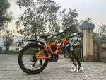 HERO SPRINT GEAR BICYCLE