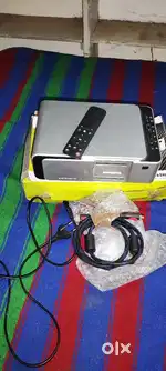 Home projector
