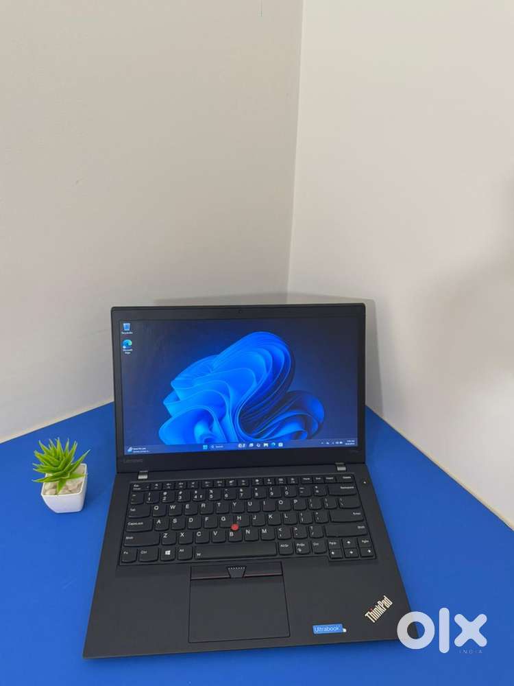 Lenovo Thinkpad T460s