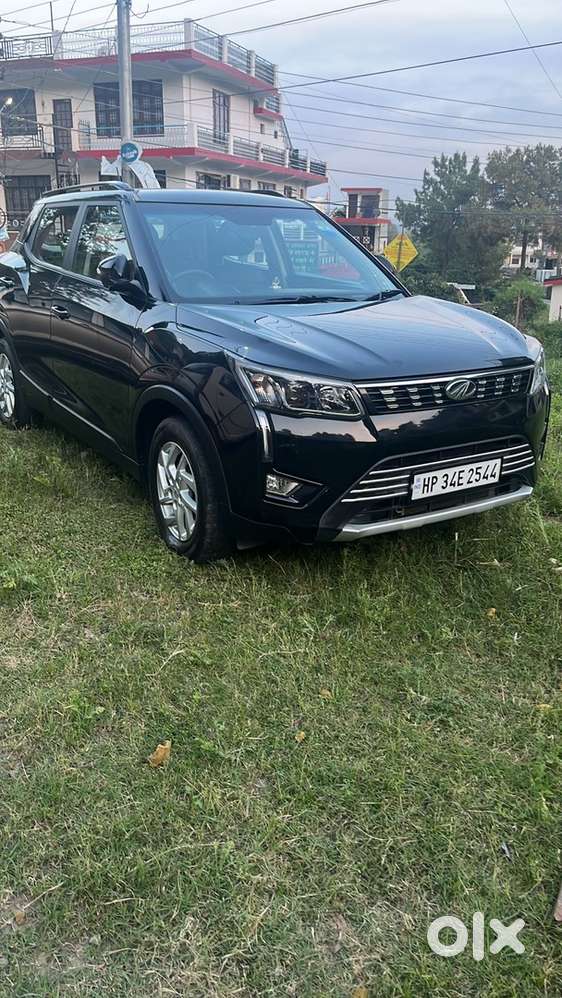 Mahindra XUV300 2022 Petrol Good Condition