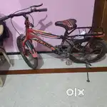 Cycle for 7 years boy