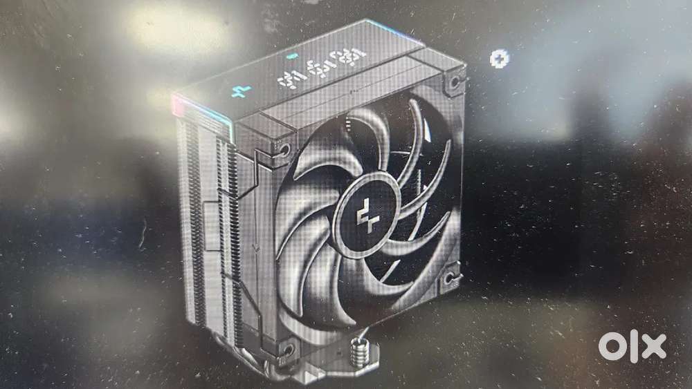 DeepCool AK400 Digital Pro CPU Air Cooler