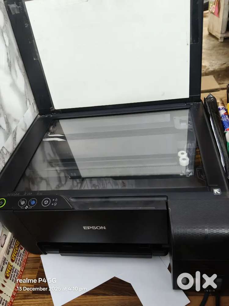 Epson all in one L3110