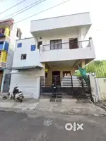 Newly built 1bhk for rent at Sudhana nagar,Nainarmandapam, Mudaliarpet