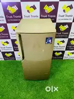 Single door available any colour any brand @ trust tronix