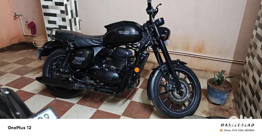 Jawa  fully condition