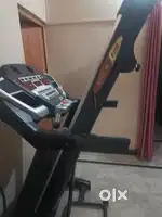 Threadmill