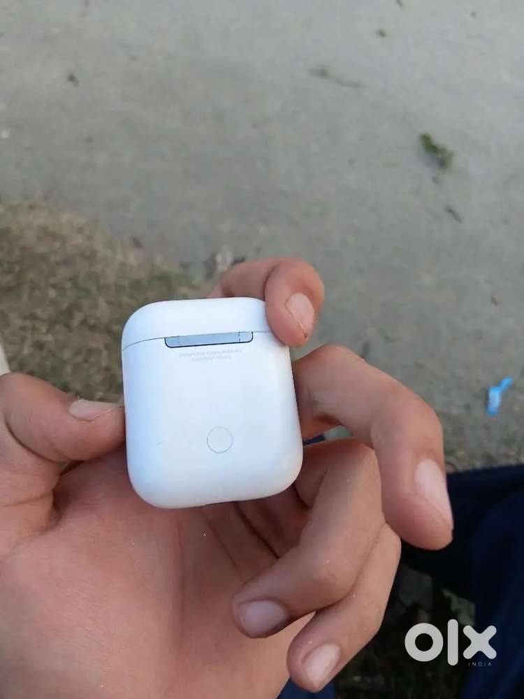 Airpods gen 1