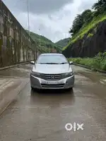Honda City 2009