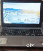 Dell Inspiron i 5, 5000 series, 15.6 Full HD Display, HDMI