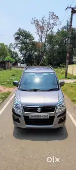 Maruti Suzuki Wagon R 2015 Petrol 23000 Km Driven