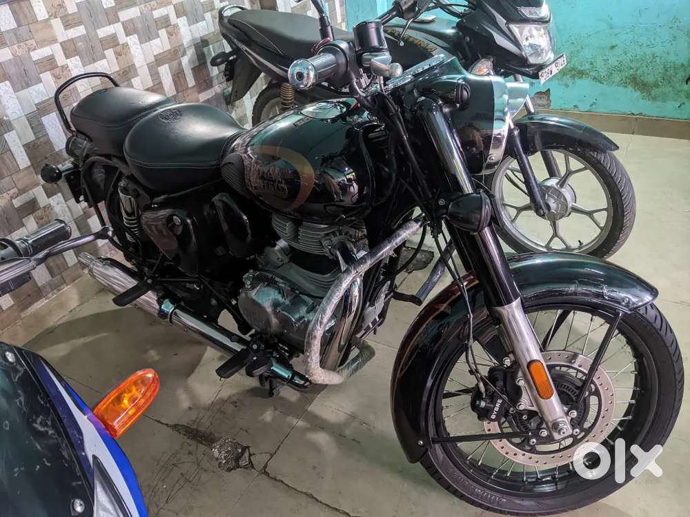 Royal Enfield