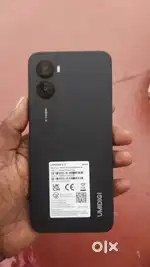 New phone no use 4+4GB 64GB brand new phone