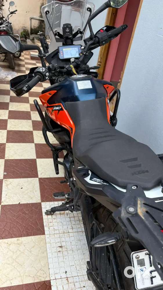 Good condition well maintained