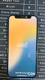 I Phone 12 mini