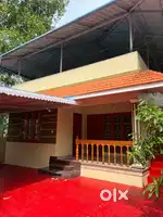 3BHK Independent house for rent- within city limits