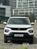 Tata Punch  Adventure iCNG, 2023, CNG & Hybrids