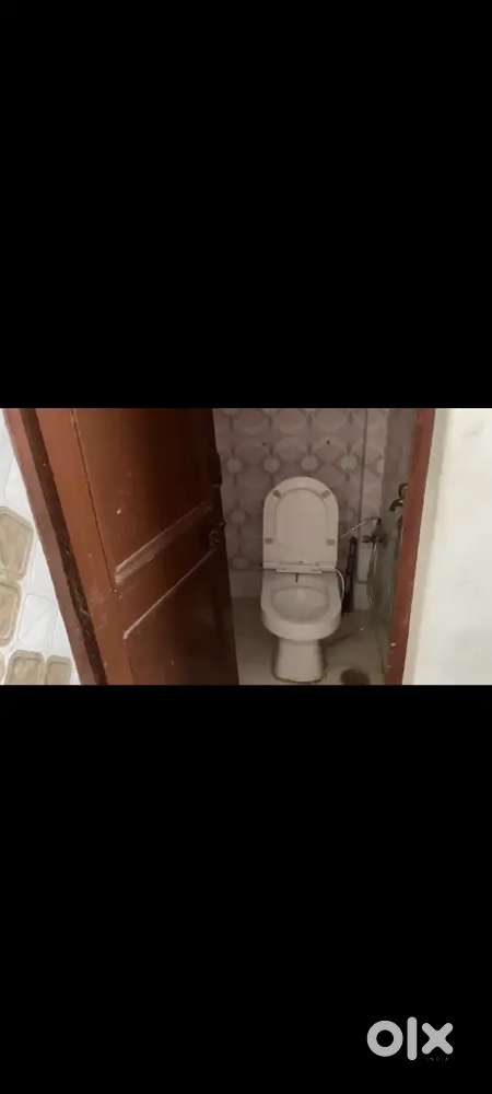 2 bhk house fully furnished