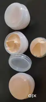 Skin whitening Cream